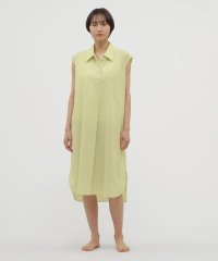 MARGARET HOWELL HOLD GOODS/COTTON POPLIN WITH PLAX/507784421