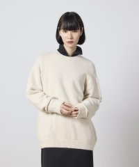 I.T.'S. international/イッツインターナショナル I.T.'S. international 《ユニセックス》オーバーサイズエアリーニット/507784486
