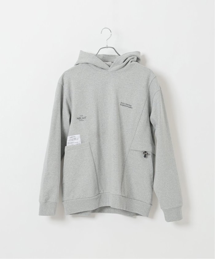 BEARDSLEY テントパーカー アイボリー×カーキ OLIVEDRAB キャリーポケットパーカー(507784602) | ベーセー