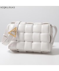 BOTTEGA VENETA/ボッテガヴェネタ BOTTEGA VENETA BOTTEGA VENETA ショルダーバッグ 591970 VCQR1 V13Y1/507784756
