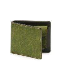 CRAMP/クランプ cramp 新商品/オノ/クランプ/プエブロレザー/二つ折り財布/小銭入取り外し可能【crー601】/507785611