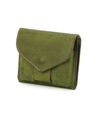 CRAMP/クランプ cramp 新商品/オノ/クランプ/プエブロレザー/スリムウォレット/二つ折り財布【crー602】/507785612