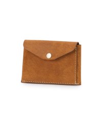 CRAMP/クランプ cramp 新商品/オノ/クランプ/プエブロレザー/カードケース/名刺入れ【crー606】/507785631