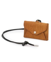 CRAMP/クランプ cramp 新商品/オノ/クランプ/プエブロレザー/IDケース/名刺入れ【crー607】/507785632