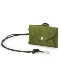 CRAMP/クランプ cramp 新商品/オノ/クランプ/プエブロレザー/IDケース/名刺入れ【crー607】/507785632
