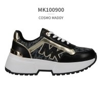 MICHAEL KORS/マイケルコースキッズ MICHAEL KORS KIDS スニーカー コスモ マディ マイケル・コース COSMO MADDY 厚底 チャンキーヒール MK10/505843043