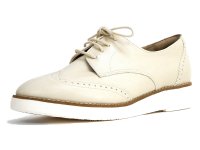 maschietta/マスチェッタ maschietta オックスフォードシューズ ウイングチップ 軽量 耐滑 フラット/507152691