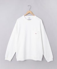 coen/SMITH’S（スミス）別注　バック刺繍ポケットスウェット/507741579