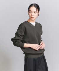 BEAUTY&YOUTH UNITED ARROWS/コットンナイロン Vネック プルオーバー －ウォッシャブル－/507767366