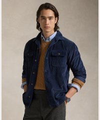 POLO RALPH LAUREN/クラシック フィット コーデュロイ キャンプ シャツ/507769688