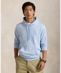 POLO RALPH LAUREN/Big Pony ループバック フリース フーディ/507769723