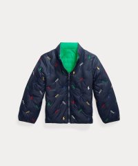 POLO RALPH LAUREN/(ボーイズ 2才～7才)P－Layer 2 リバーシブル ジャケット/507769846