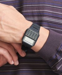 ＜CASIO＞ CA－53WB/腕時計
