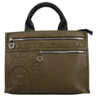 CASTELBAJAC/カステルバジャック CASTELBAJAC カステルバジャック CASTELBAJAC バッグ トートバッグ ドライビング メンズ レディース ファスナー付き /507786330