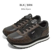 MICHAEL KORS KIDS/マイケルコースキッズ MICHAEL KORS KIDS スニーカー MK101087 MK101088 マイケル・コース Billie Myers モノグラム/507786343