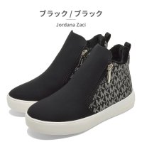 MICHAEL KORS KIDS/マイケルコースキッズ MICHAEL KORS KIDS スニーカー マイケル・コース Jordana Zaci モノグラム ブーツ ハイカット/507786345
