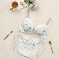palissee/パリーゼ Palissee クラシカルガーリーブラ＆ショーツ ナイスフィットシリーズ【返品不可商品】/507786621
