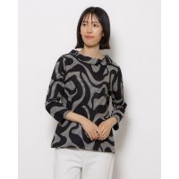 Phase Eight/フェイズ エイト Phase Eight Rena Printed Top/507786686