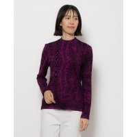 Phase Eight/フェイズ エイト Phase Eight Livetta Snake Print Top/507786689
