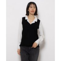 Phase Eight/フェイズ エイト Phase Eight Marianna V Neck Tank/507786690