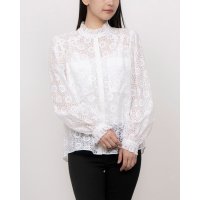 Phase Eight/フェイズ エイト Phase Eight Astella Frill Blouse/507786704