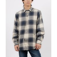 Desigual/デシグアル Desigual チェック柄のシャツ/507786727