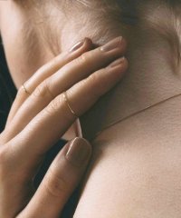 les bon bon/ルボンボン les bon bon plane ring BOB12 BOB12 指輪 リング 10金 スキンジュエリー シンプル ギフト プレゼント/507786740
