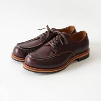 DAIAMOND STREET/ダイヤモンドストリート DIAMOND STREET Uチップ ショートワークブーツ 536－dbr/507786773