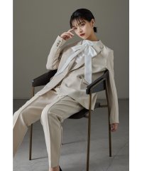 niana/ニアナ niana ベーシックデザインパンツスーツ レディース 2点セット セットアップ スーツセット フォーマル セレモニー/507786806