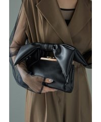 niana/ニアナ niana 2wayダブルリボンハンドバッグ クラッチバッグ ショルダーバッグ 大きめ 肩掛け 結婚式 お呼ばれ セレモニー パーティー 二次会 披露宴/507786810