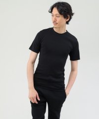 TAKEO KIKUCHI/ベーシック　半袖クルーネック Tシャツ/507787172