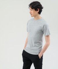 TAKEO KIKUCHI/ベーシック　半袖クルーネック Tシャツ/507787172