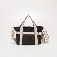 TOPKAPI/トプカピ TOPKAPI パデット ベルト付き 2wayトートバッグ/507787192