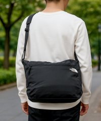 ザ・ノース・フェイス THE NORTH FACE THE NORTH FACE ノースフェイス SP CROSS BAG L ショルダー バッグ
