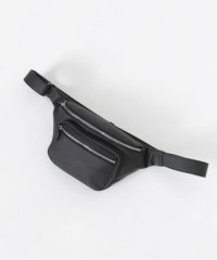 URBAN RESEARCH/Microfiber Waist Bag/507787305