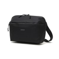 MACKINTOSH PHILOSOPHY/マッキントッシュ フィロソフィー MACKINTOSH PHILOSOPHY ウエストバッグ メンズ アウトドア ランニング ブランド ブラック 軽量 シンプル/507787392