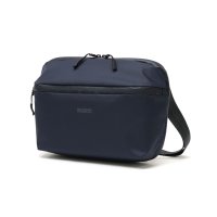 MACKINTOSH PHILOSOPHY/マッキントッシュ フィロソフィー MACKINTOSH PHILOSOPHY ウエストバッグ メンズ アウトドア ランニング ブランド ブラック 軽量 シンプル/507787392