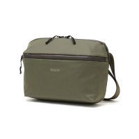 MACKINTOSH PHILOSOPHY/マッキントッシュ フィロソフィー MACKINTOSH PHILOSOPHY ウエストバッグ メンズ アウトドア ランニング ブランド ブラック 軽量 シンプル/507787392