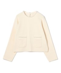 Ballsey/パールコンビ ポケットプルオーバー/507787588