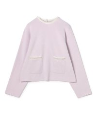 Ballsey/パールコンビ ポケットプルオーバー/507787588