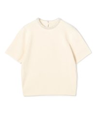 Ballsey/パールコンビ ショートスリーブプルオーバー/507787589