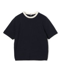 Ballsey/パールコンビ ショートスリーブプルオーバー/507787589