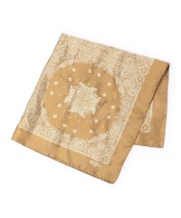TOMORROWLAND GOODS/AENEIS BANDANA シルクスカーフ/507787597