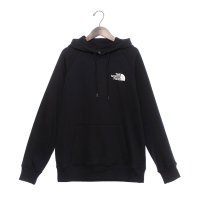 THE NORTH FACE/ザ・ノース・フェイス THE NORTH FACE W BOX NSE PULLOVER HOODIE/507787640