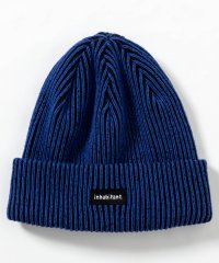 inhabitant/インハビタント inhabitant ロゴニットキャップ/507787750