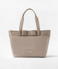 TOCCA/【撥水・A4サイズ対応】RIBBON BRICK A4TOTE トートバッグ/506471632