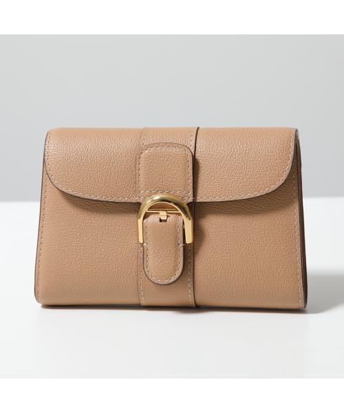 セール】デルヴォー DELVAUX DELVAUX 二つ折り財布 Brillant セール】デルヴォー DELVAUX DELVAUX 二つ折り財布 Brillant