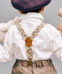 apres les cours/tinybear サスペンダー/506852310