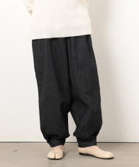 ONIGIRI/デニム鳶パンツ/507612707