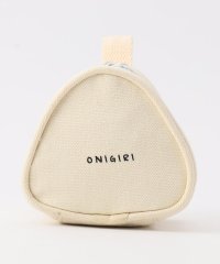 ONIGIRI/おにぎりポーチ（キャンバス）/507612718